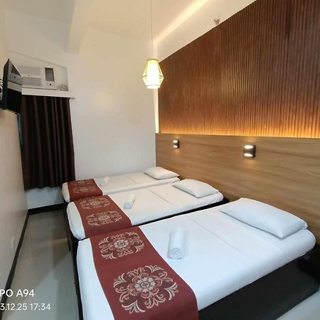 Stone House Quezon City San Juan  Exterior photo