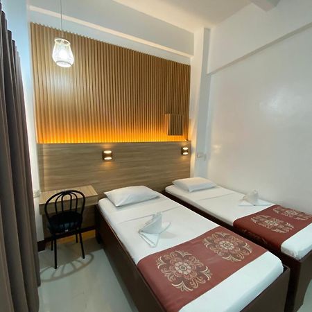 Stone House Quezon City San Juan  Exterior photo