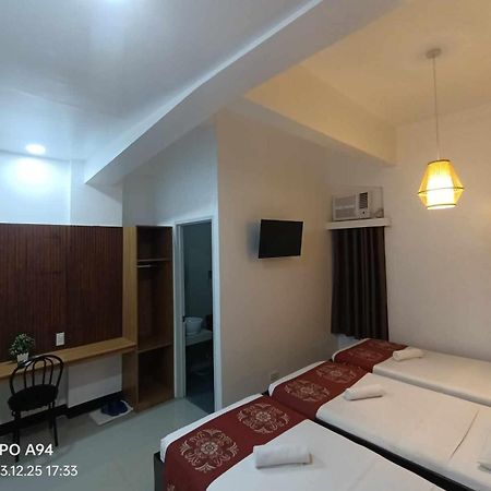 Stone House Quezon City San Juan  Exterior photo