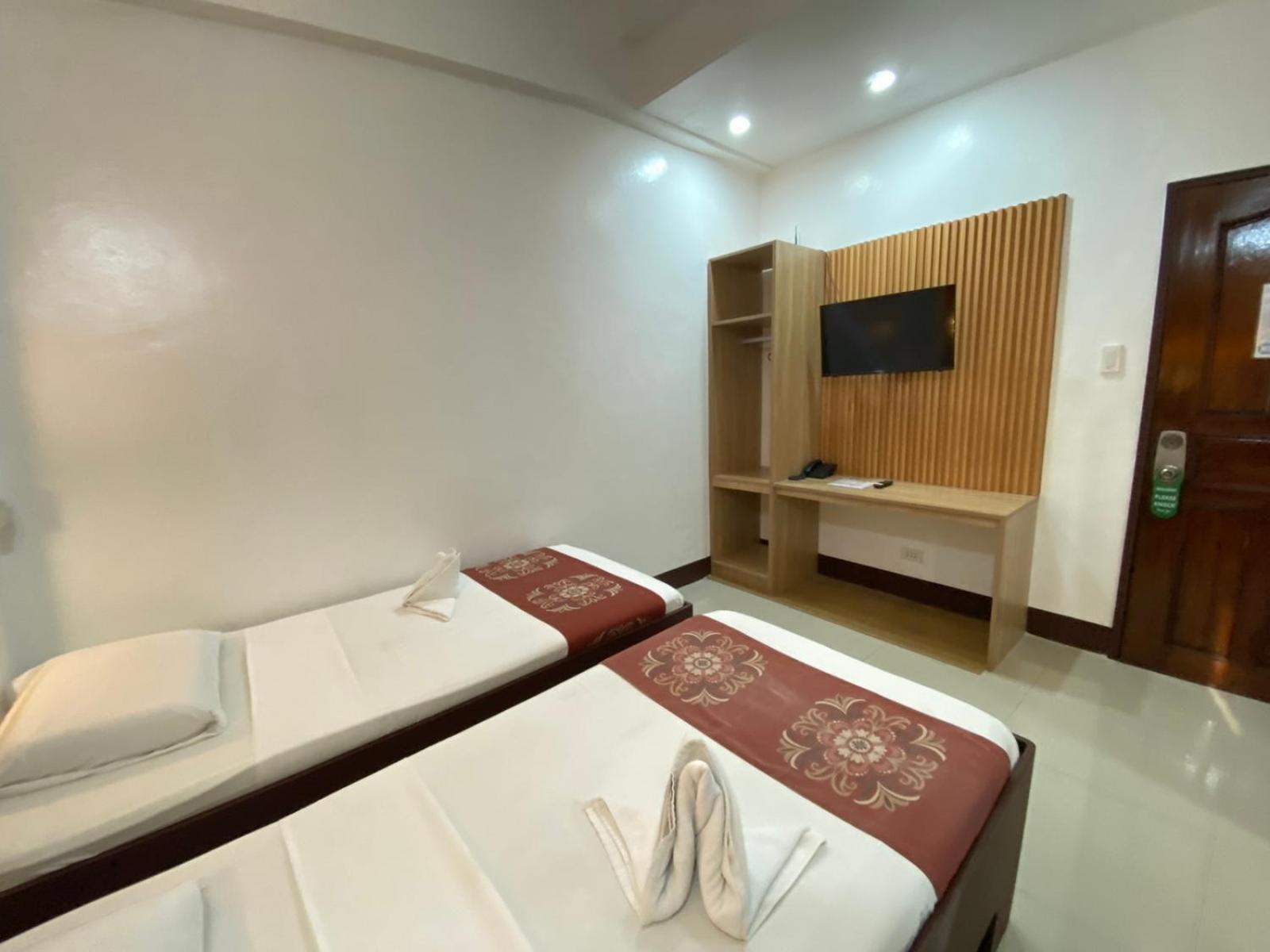 Stone House Quezon City San Juan  Exterior photo