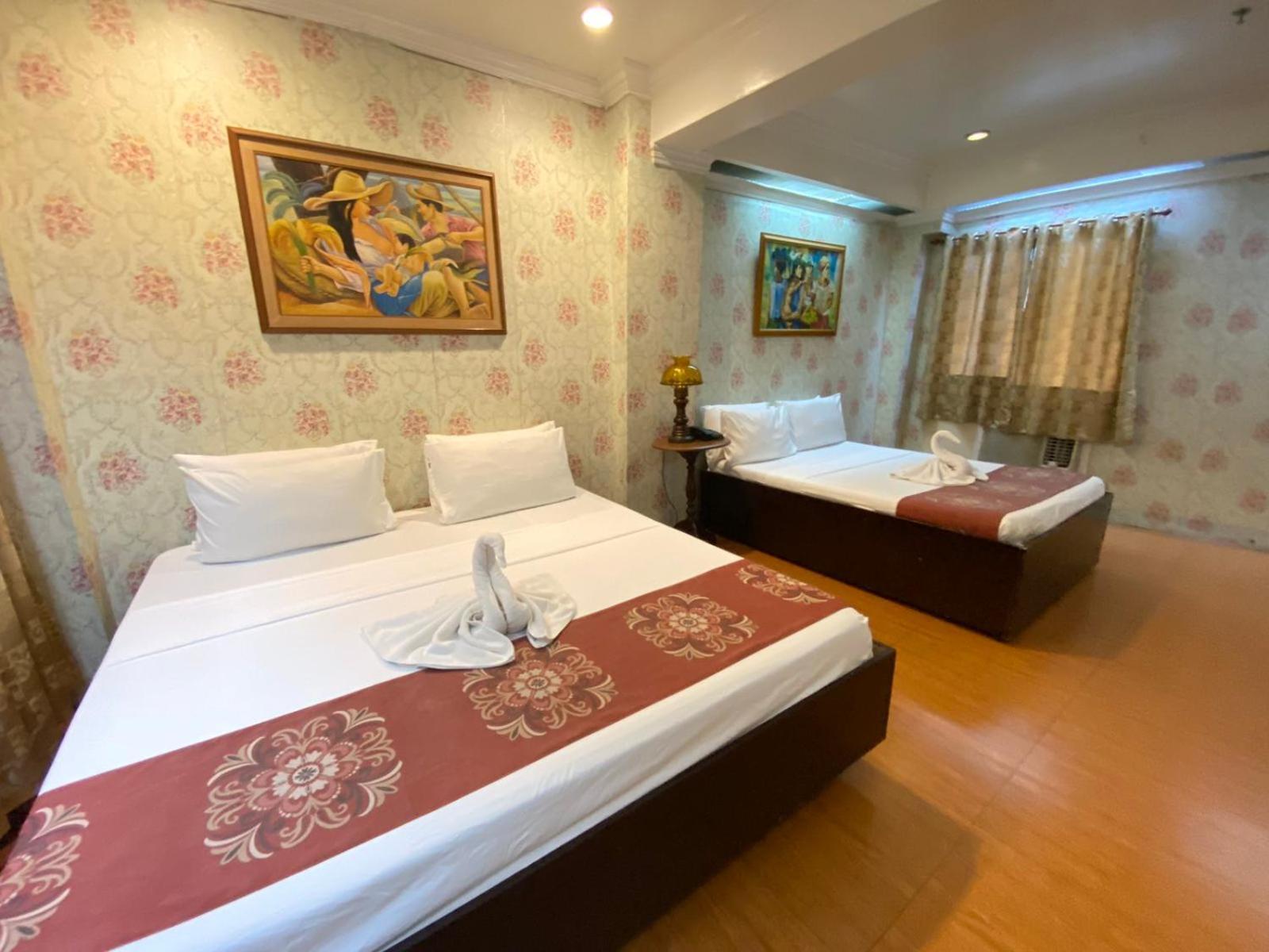 Stone House Quezon City San Juan  Exterior photo