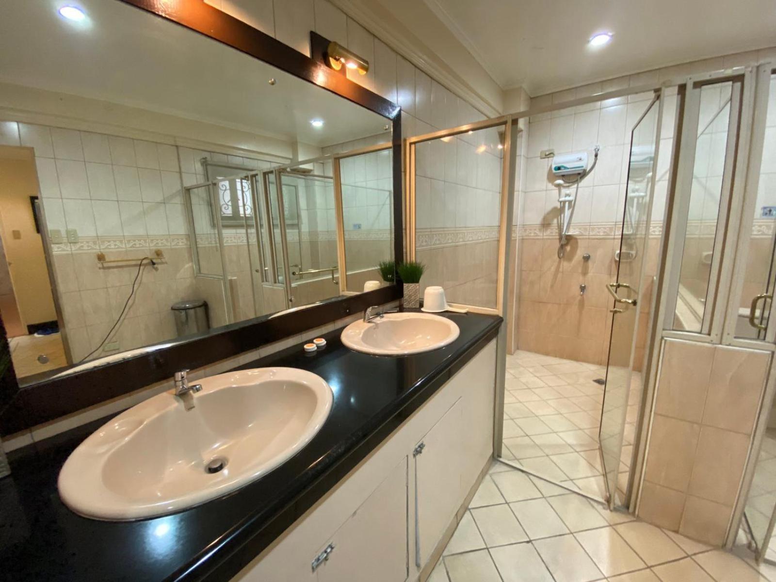 Stone House Quezon City San Juan  Exterior photo