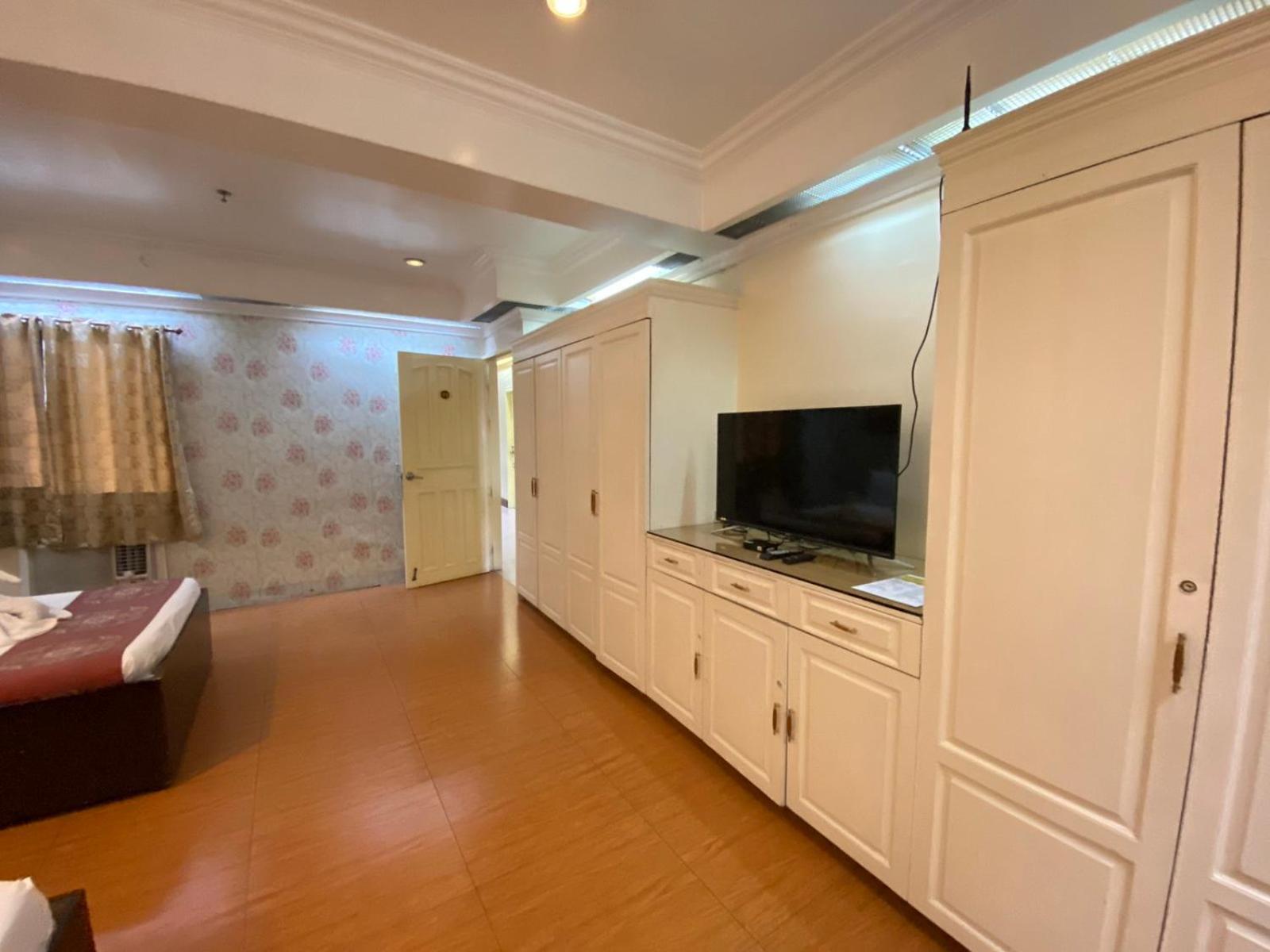 Stone House Quezon City San Juan  Exterior photo