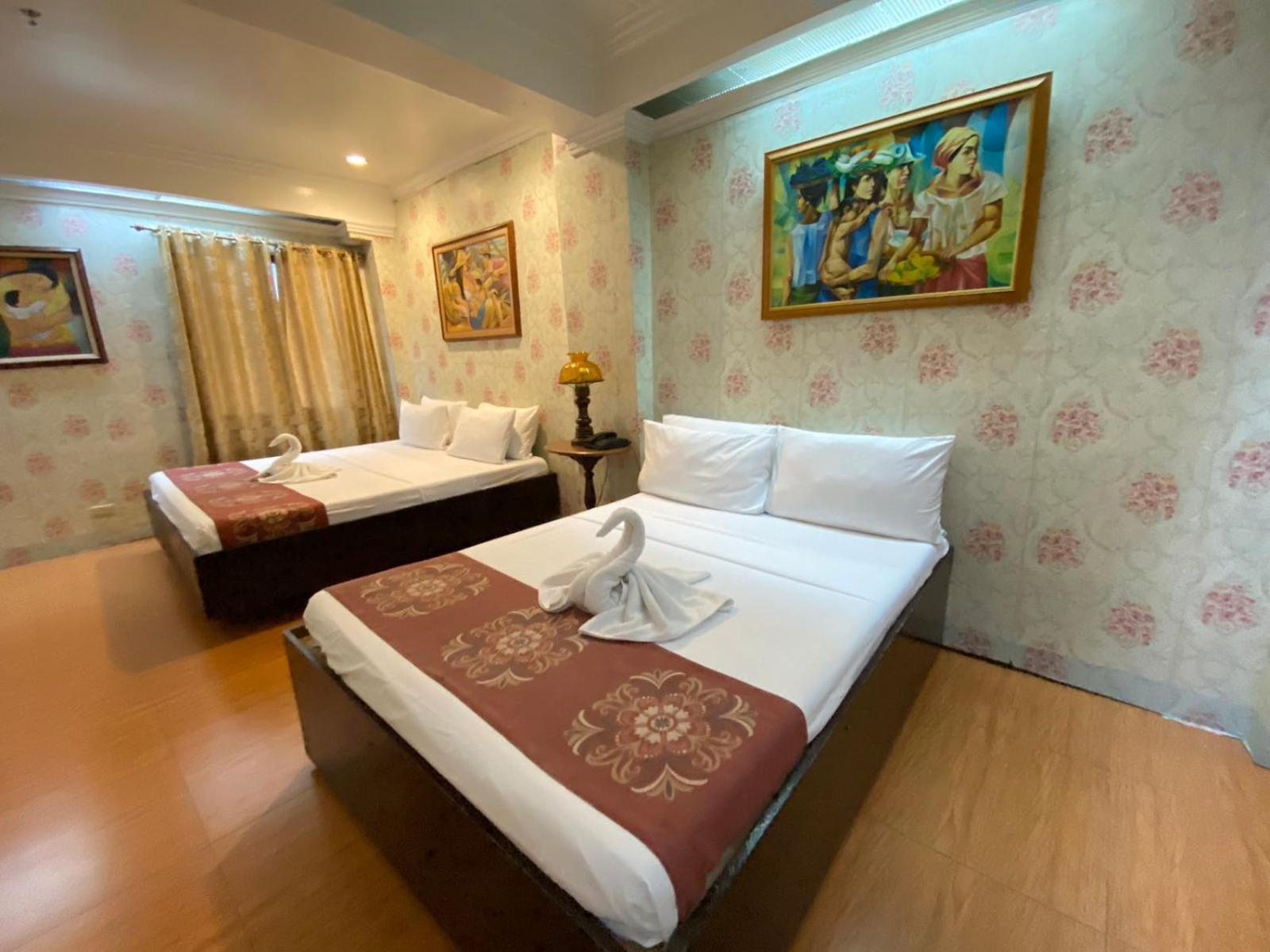 Stone House Quezon City San Juan  Exterior photo