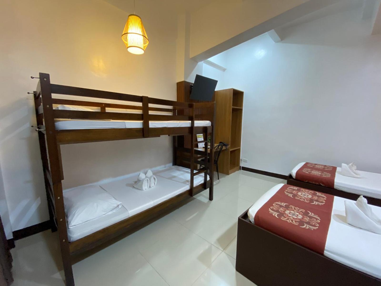 Stone House Quezon City San Juan  Exterior photo