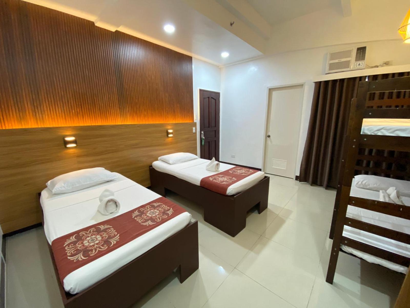 Stone House Quezon City San Juan  Exterior photo