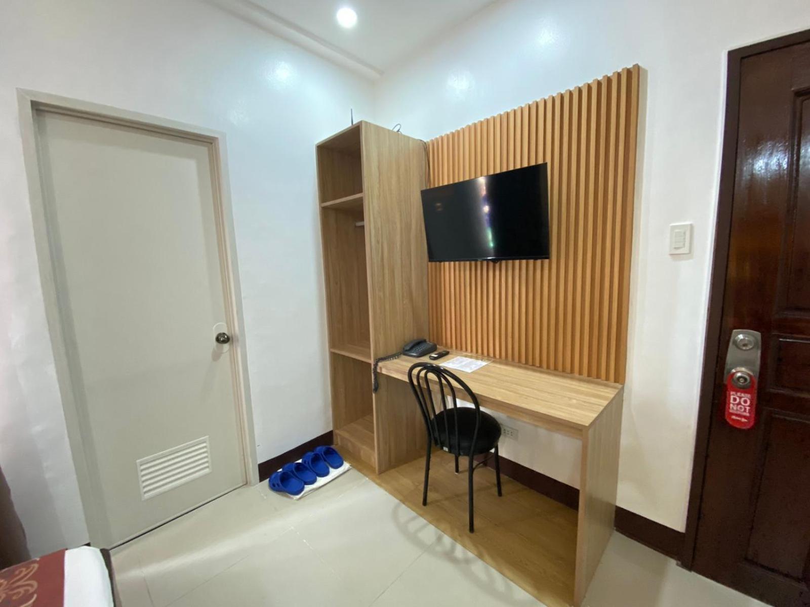 Stone House Quezon City San Juan  Exterior photo