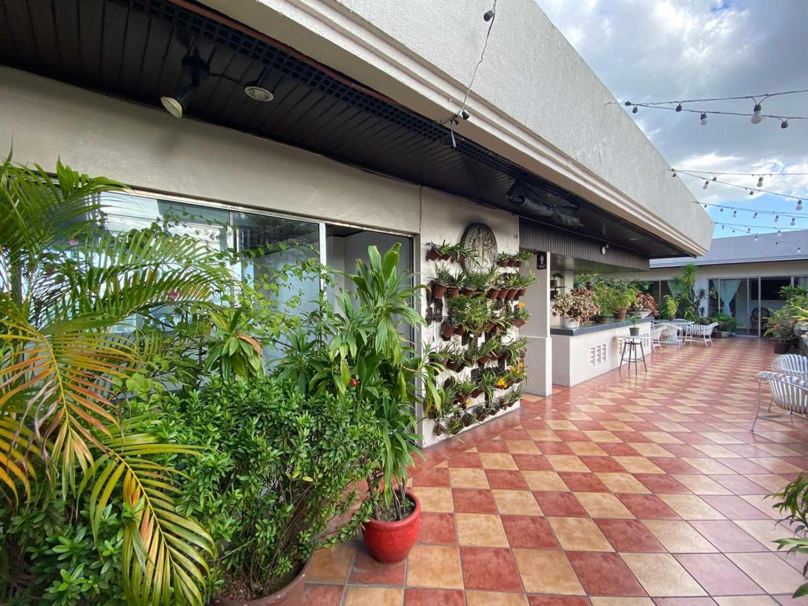Stone House Quezon City San Juan  Exterior photo