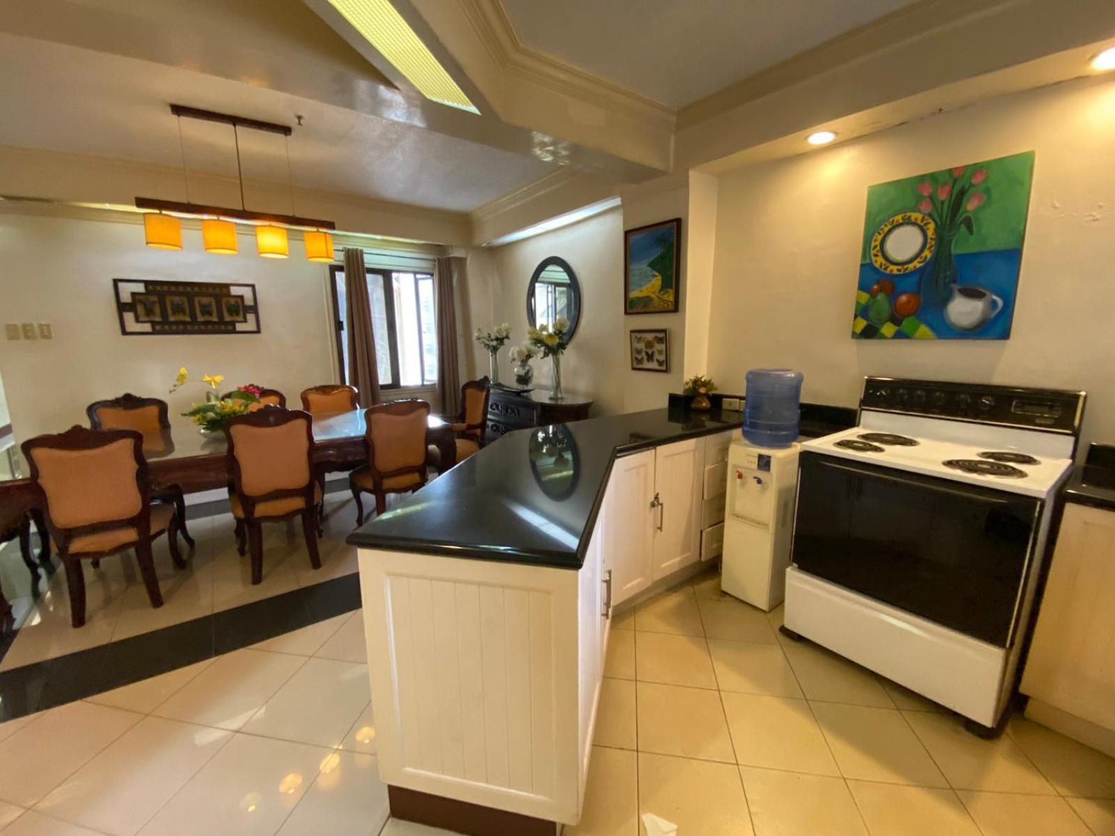 Stone House Quezon City San Juan  Exterior photo