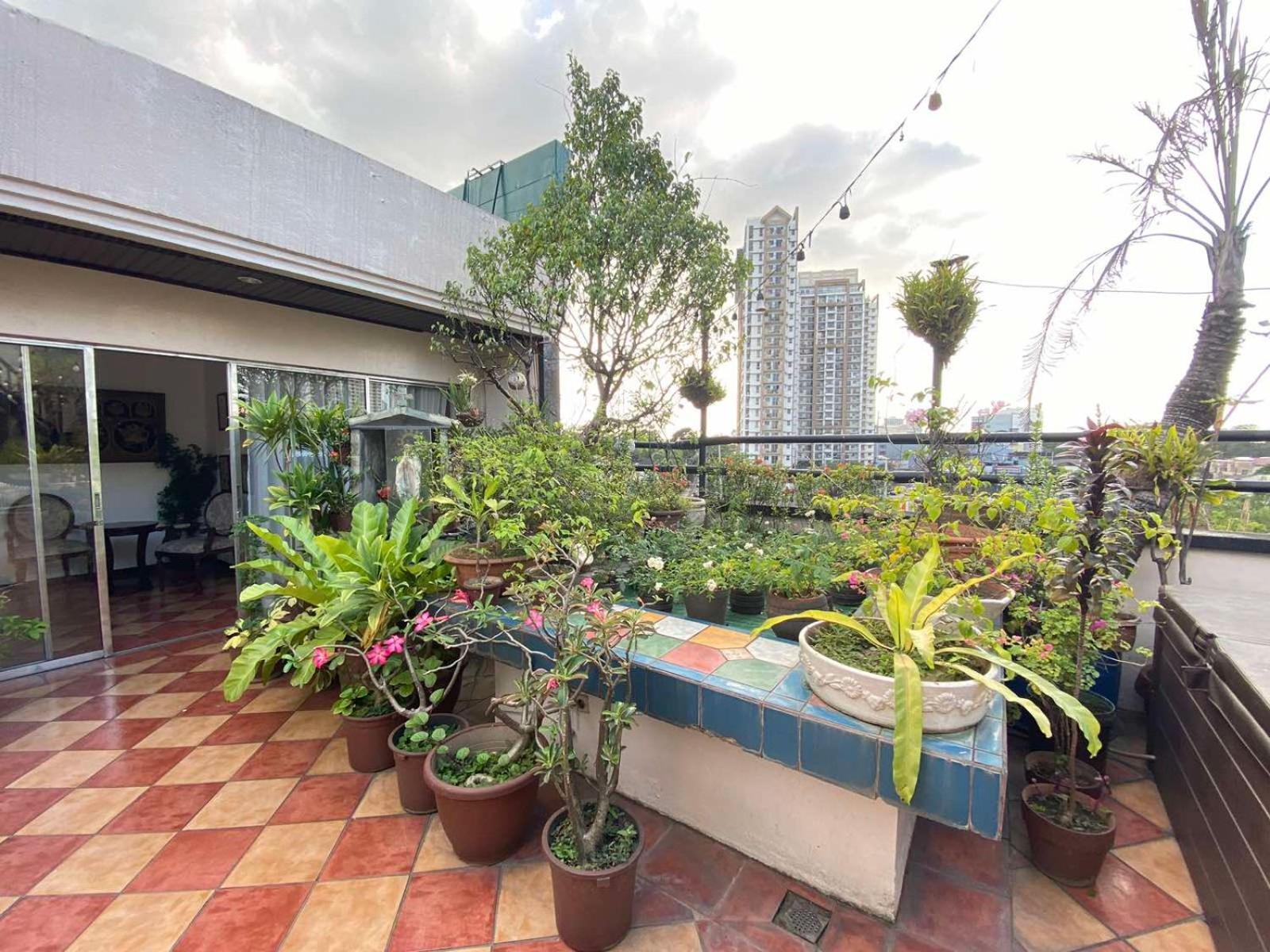 Stone House Quezon City San Juan  Exterior photo