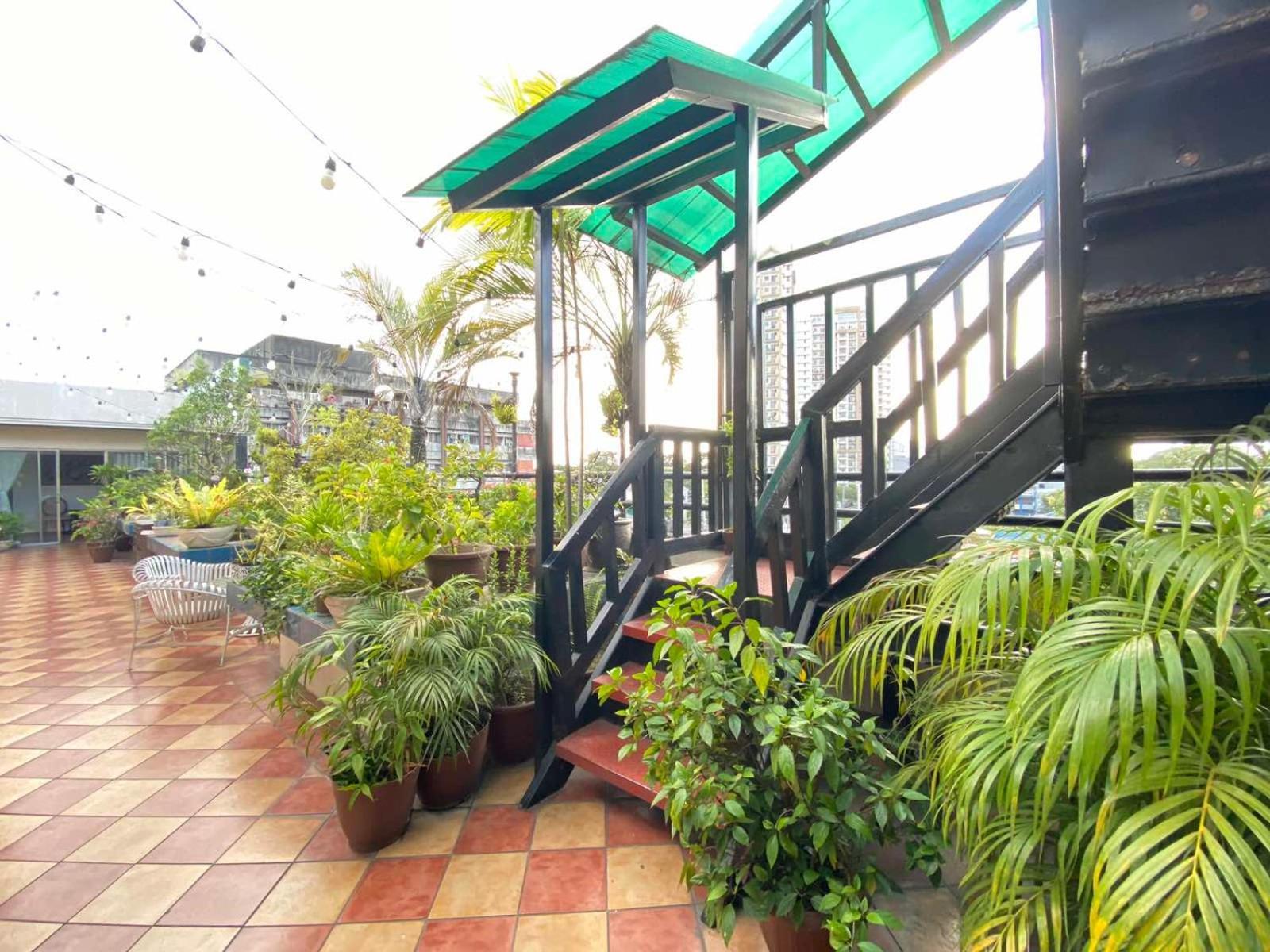 Stone House Quezon City San Juan  Exterior photo