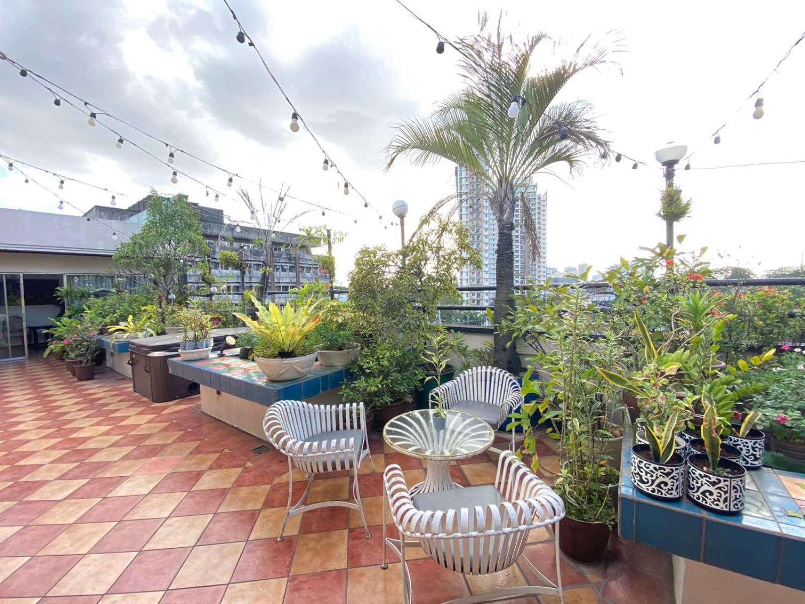Stone House Quezon City San Juan  Exterior photo