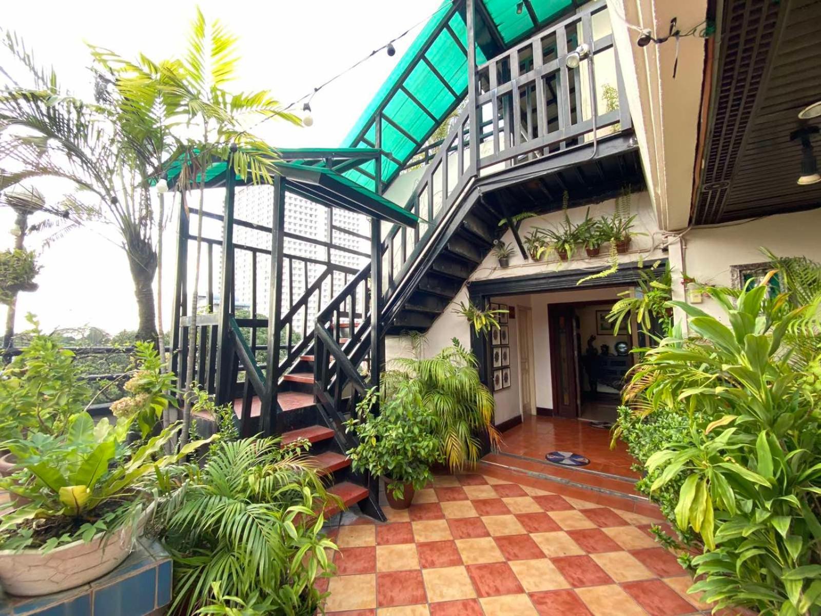 Stone House Quezon City San Juan  Exterior photo