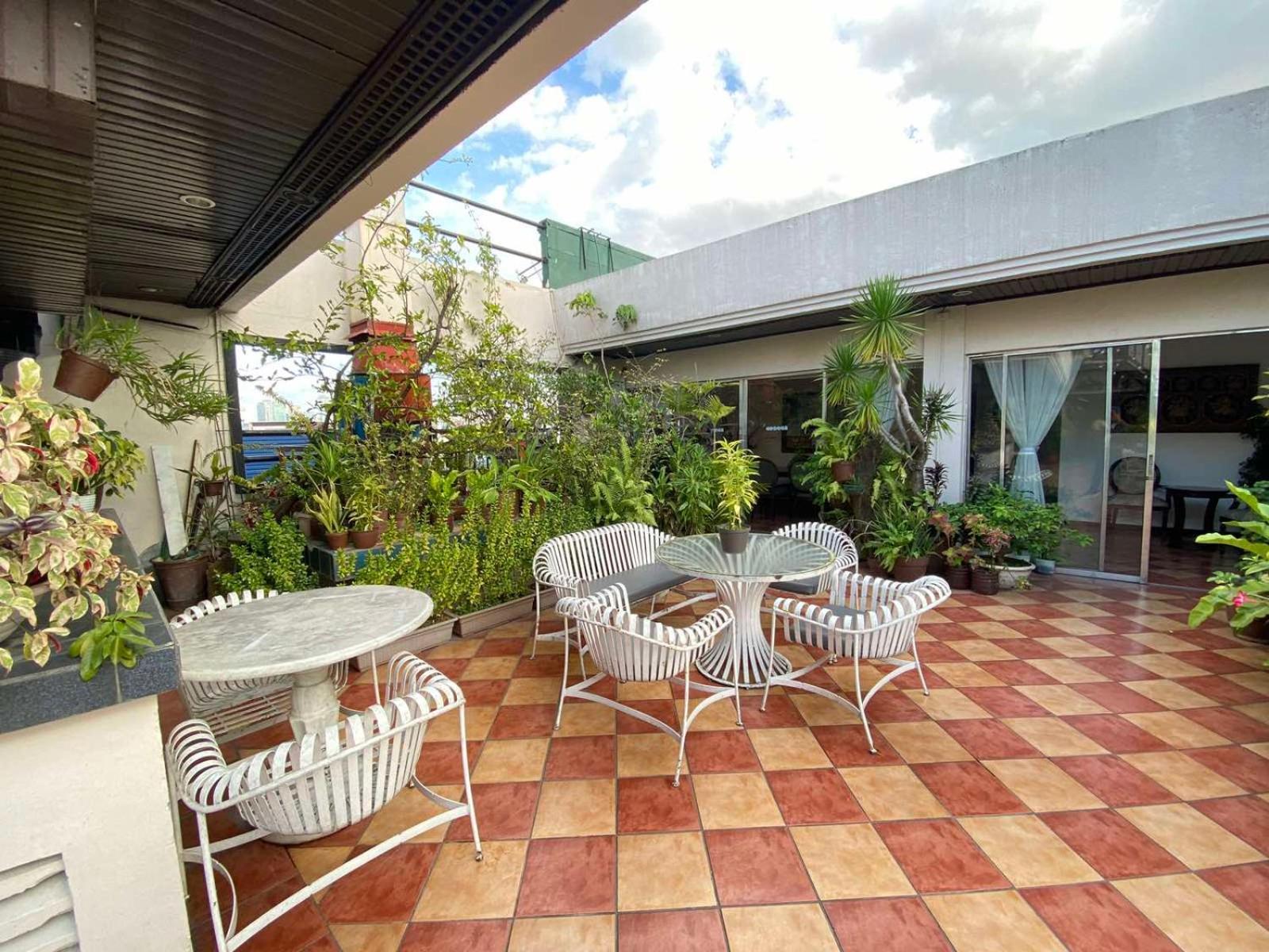 Stone House Quezon City San Juan  Exterior photo