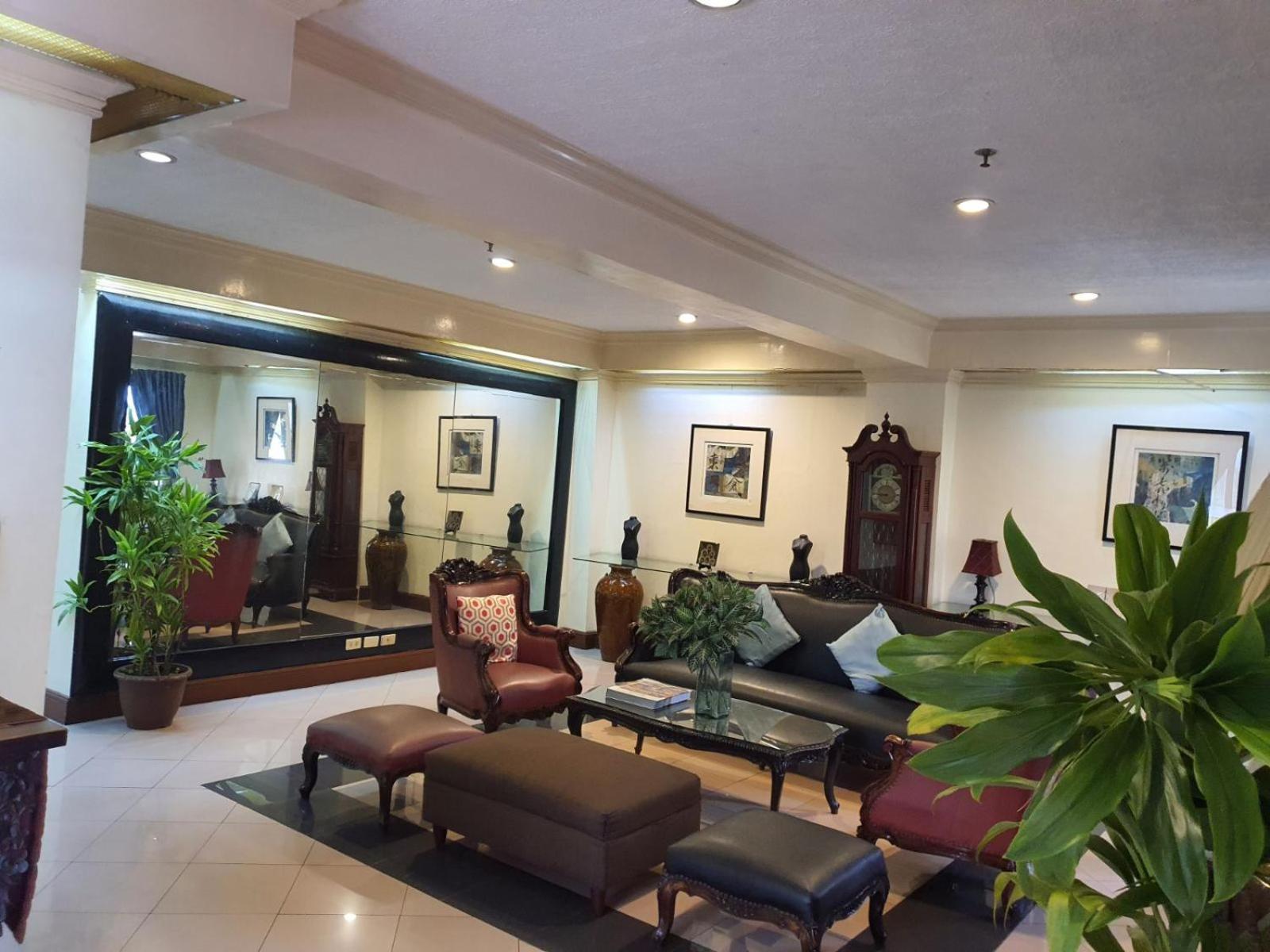 Stone House Quezon City San Juan  Exterior photo