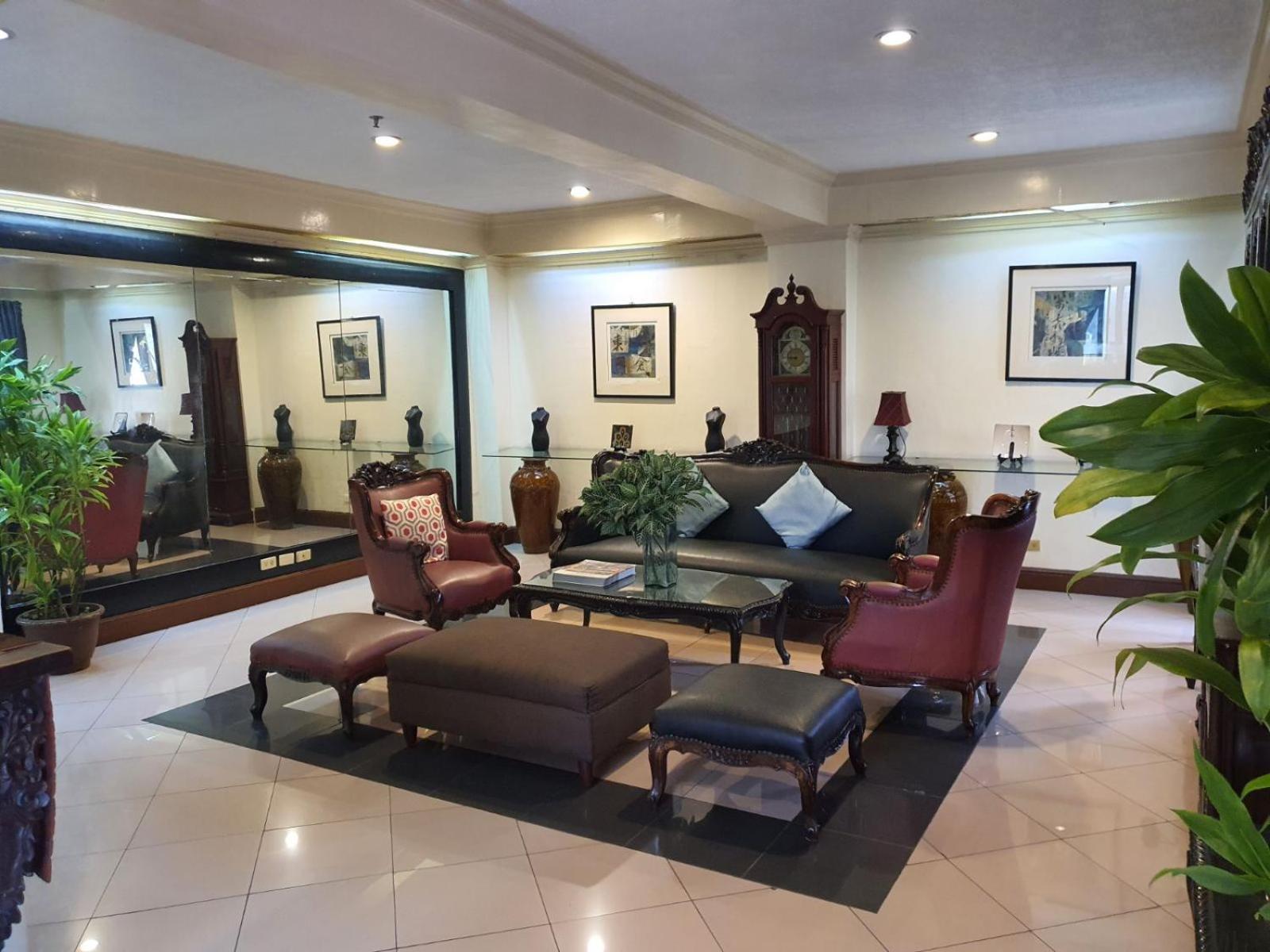 Stone House Quezon City San Juan  Exterior photo