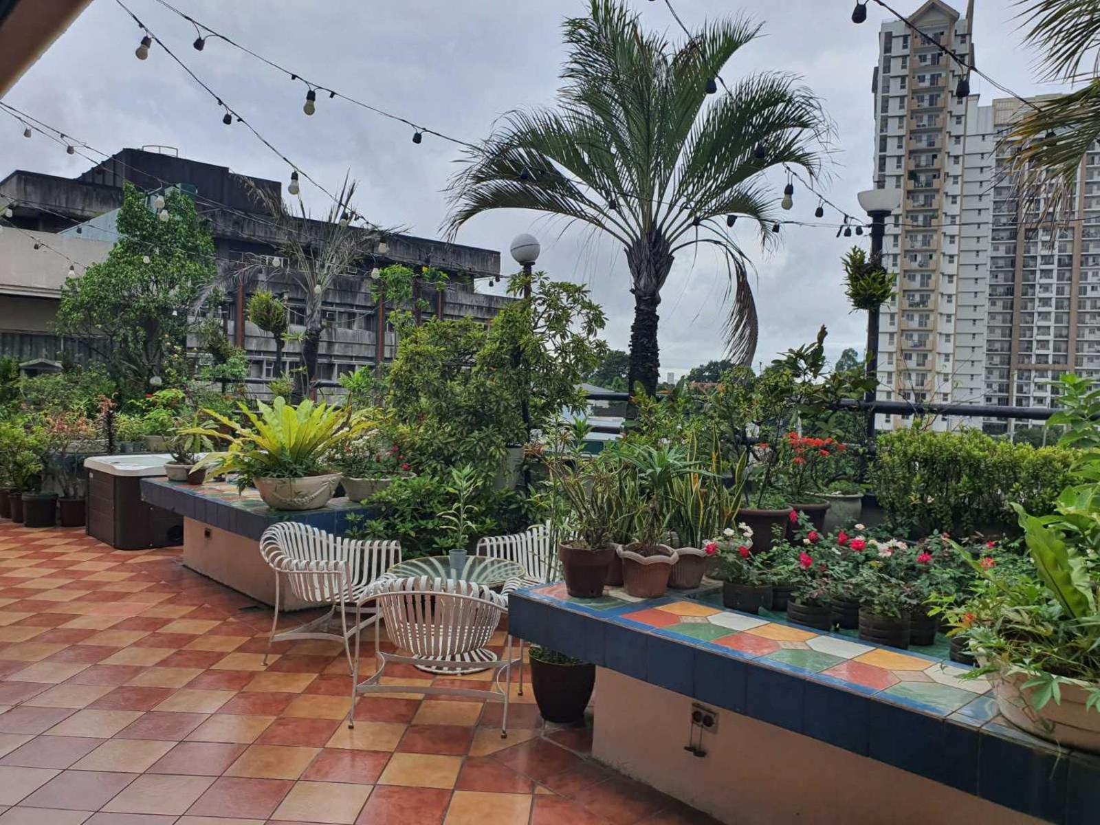 Stone House Quezon City San Juan  Exterior photo