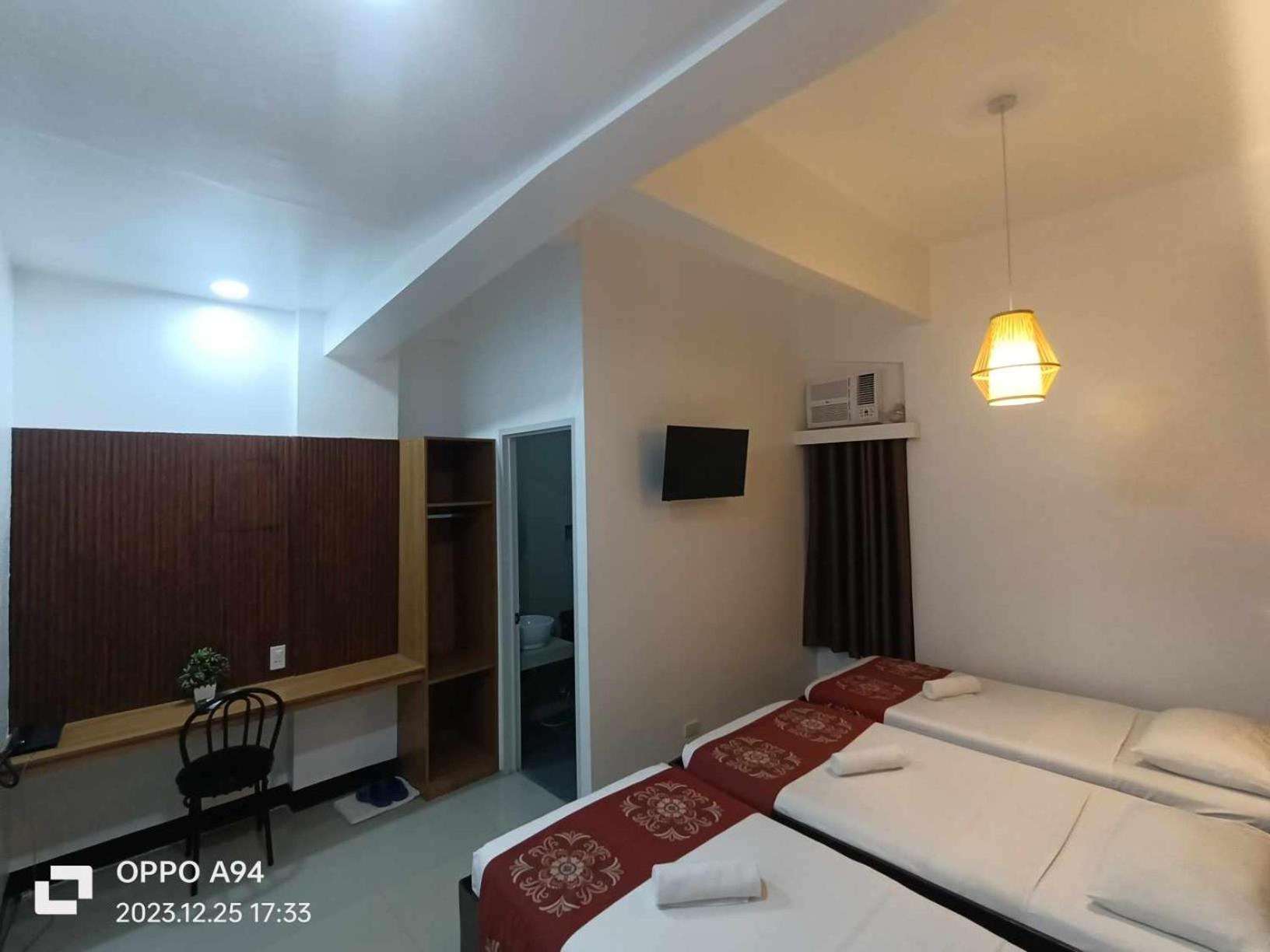 Stone House Quezon City San Juan  Exterior photo