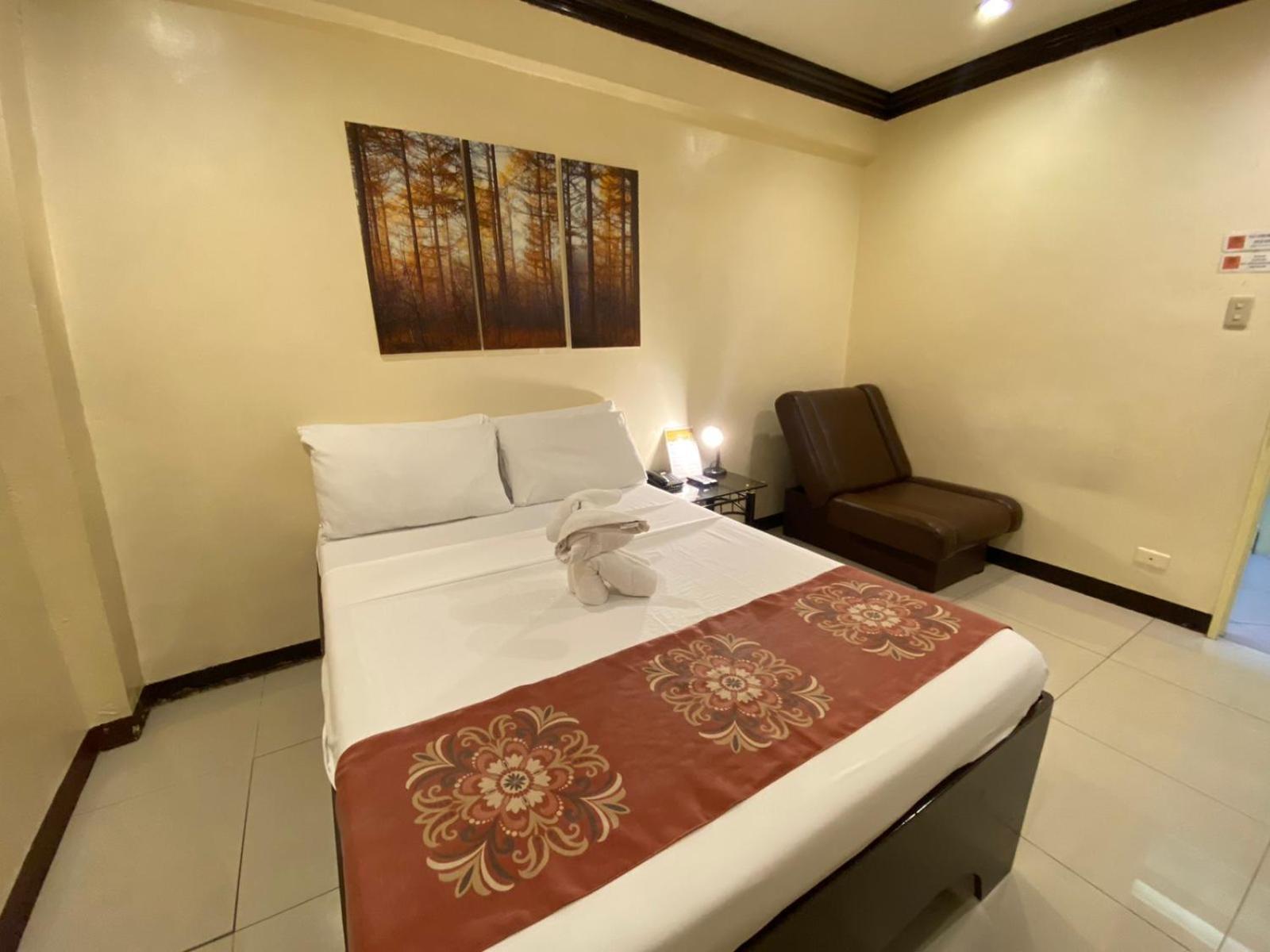 Stone House Quezon City San Juan  Exterior photo