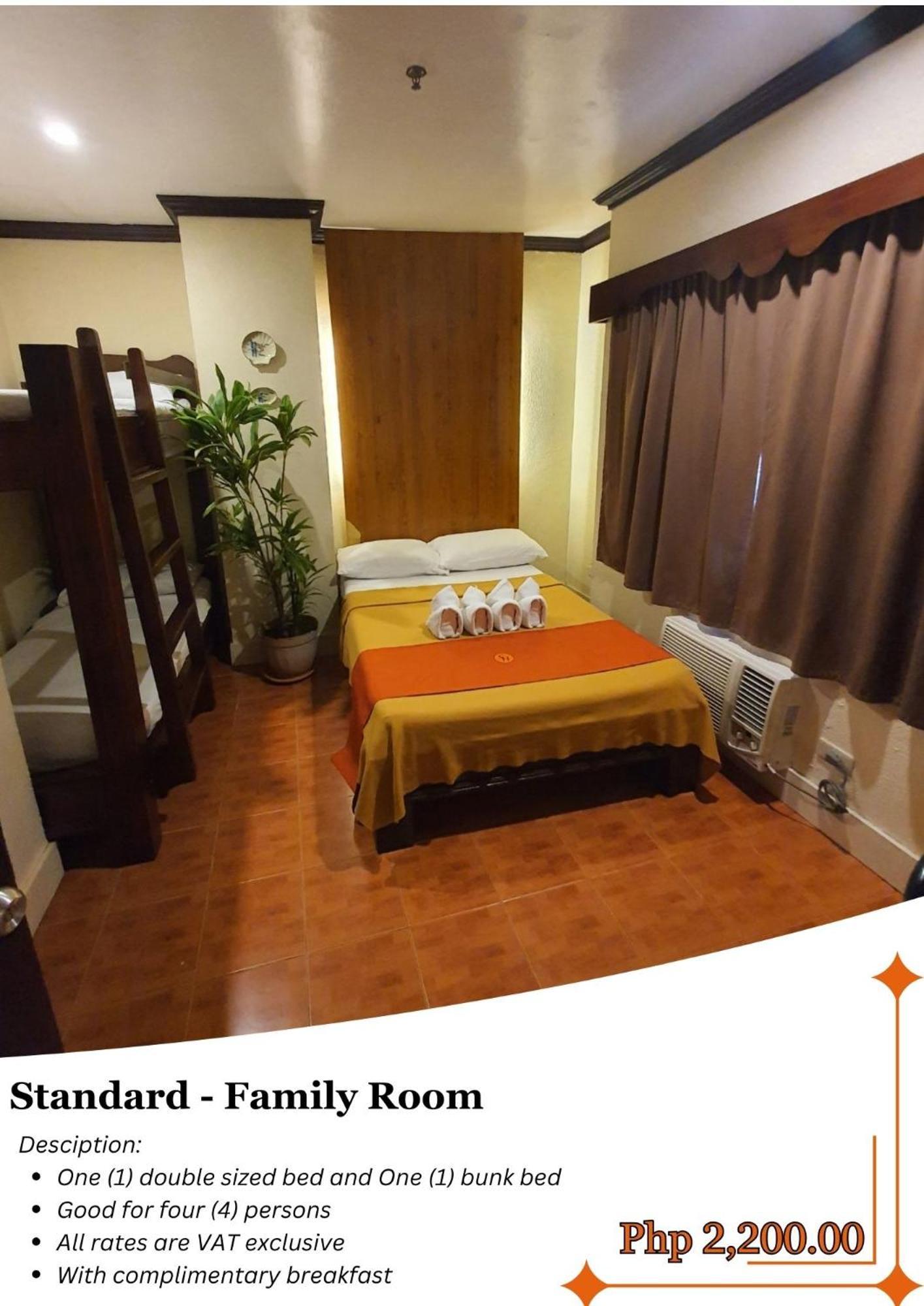 Stone House Quezon City San Juan  Exterior photo