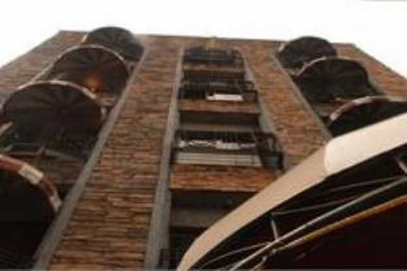 Stone House Quezon City San Juan  Exterior photo