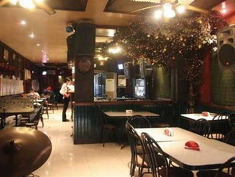 Stone House Quezon City San Juan  Exterior photo