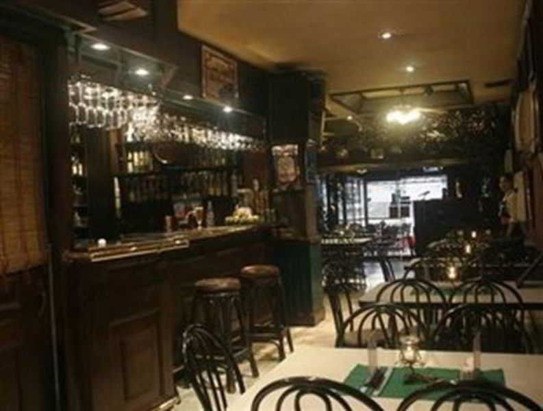 Stone House Quezon City San Juan  Exterior photo