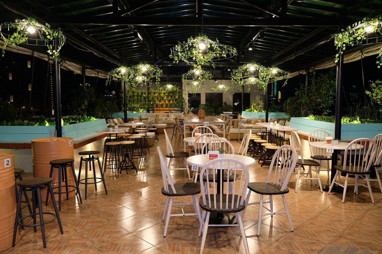 Stone House Quezon City San Juan  Exterior photo