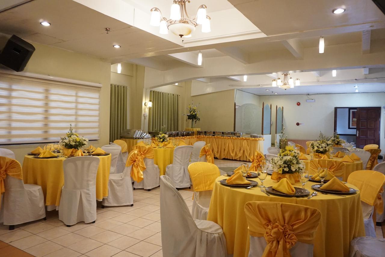 Stone House Quezon City San Juan  Exterior photo